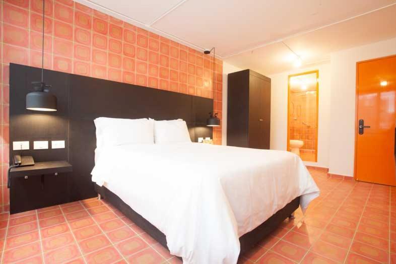 Villaviciosa Hotel Boutique Pasto Exteriör bild