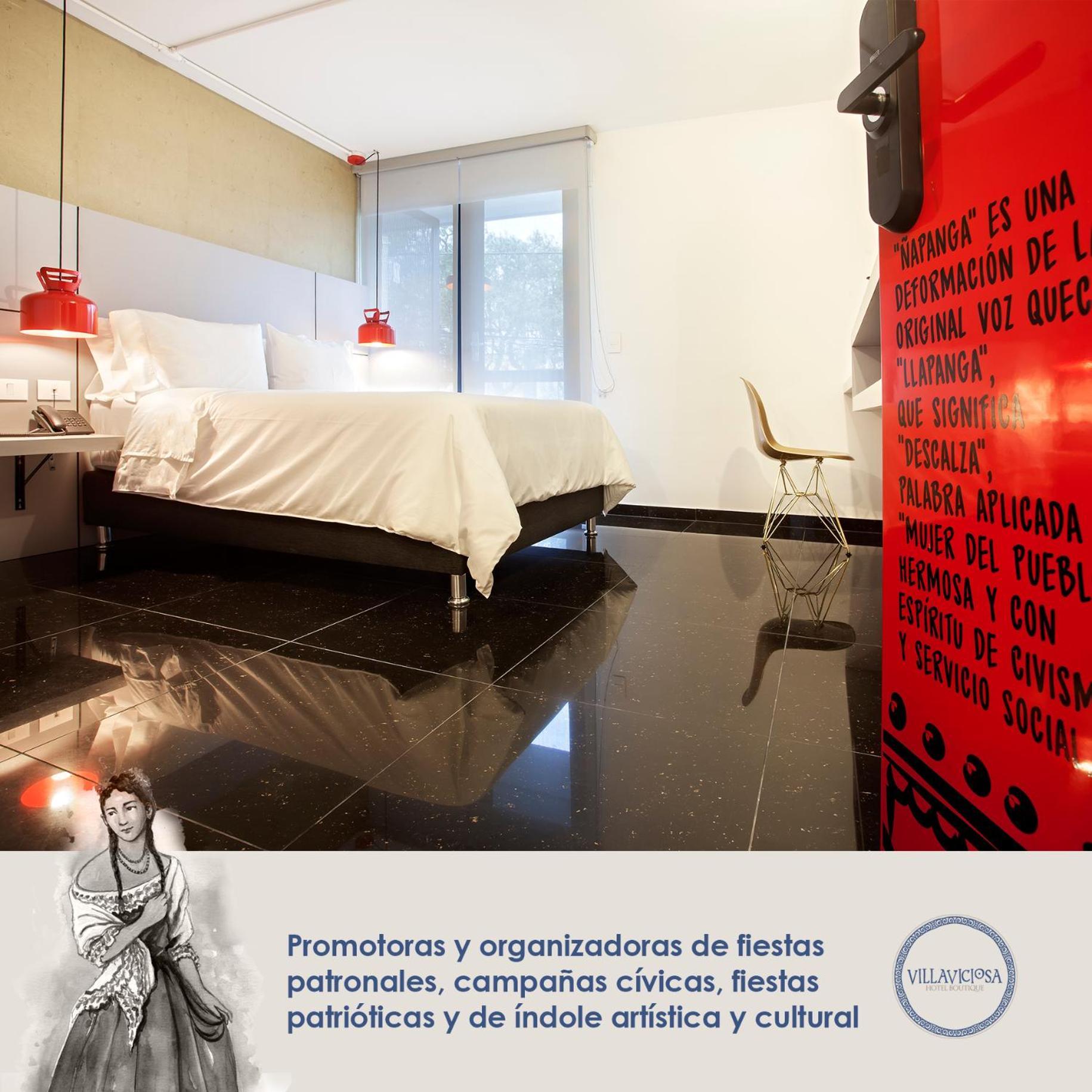 Villaviciosa Hotel Boutique Pasto Exteriör bild