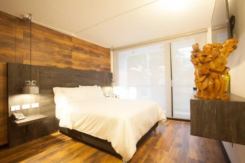 Villaviciosa Hotel Boutique Pasto Exteriör bild