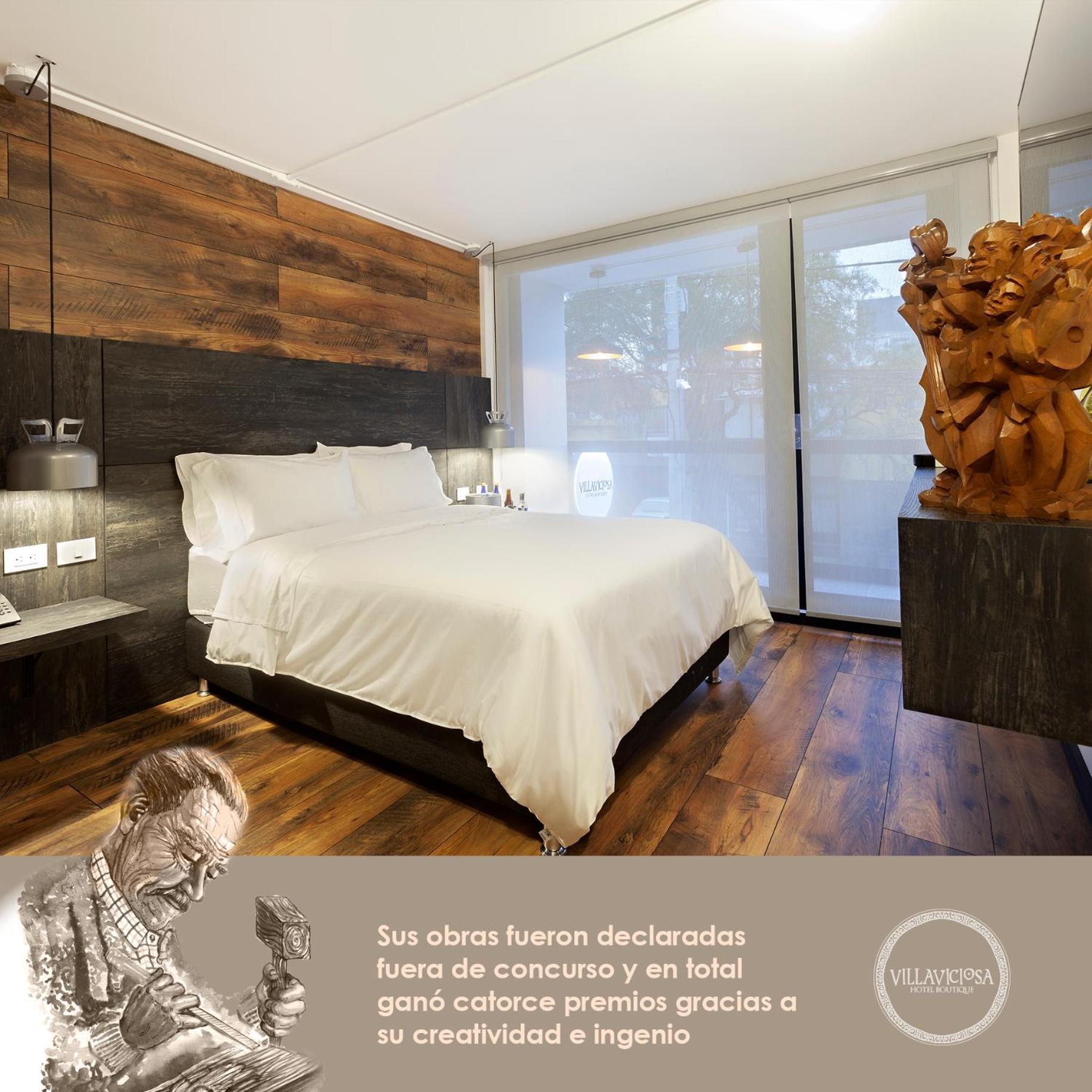 Villaviciosa Hotel Boutique Pasto Exteriör bild