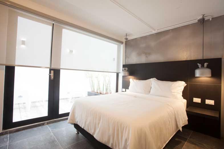 Villaviciosa Hotel Boutique Pasto Exteriör bild