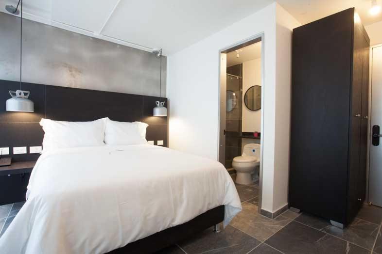 Villaviciosa Hotel Boutique Pasto Exteriör bild