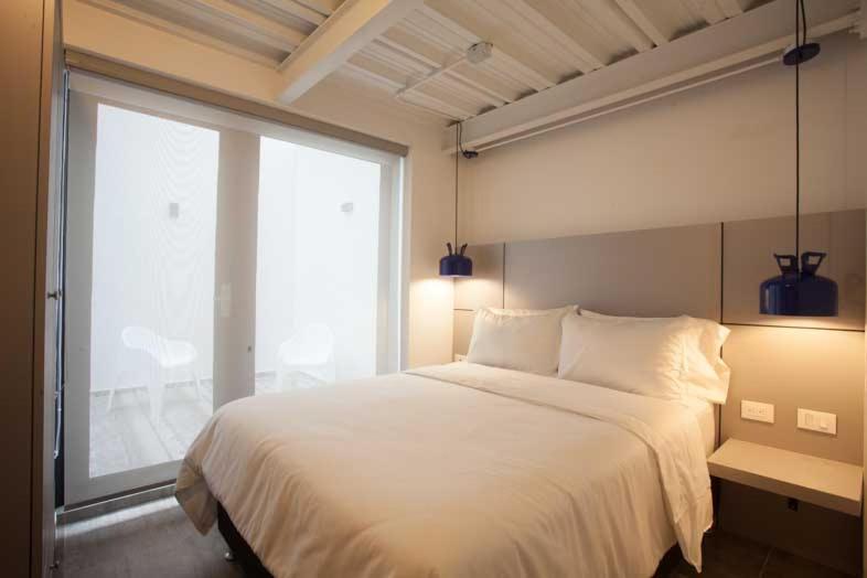 Villaviciosa Hotel Boutique Pasto Exteriör bild