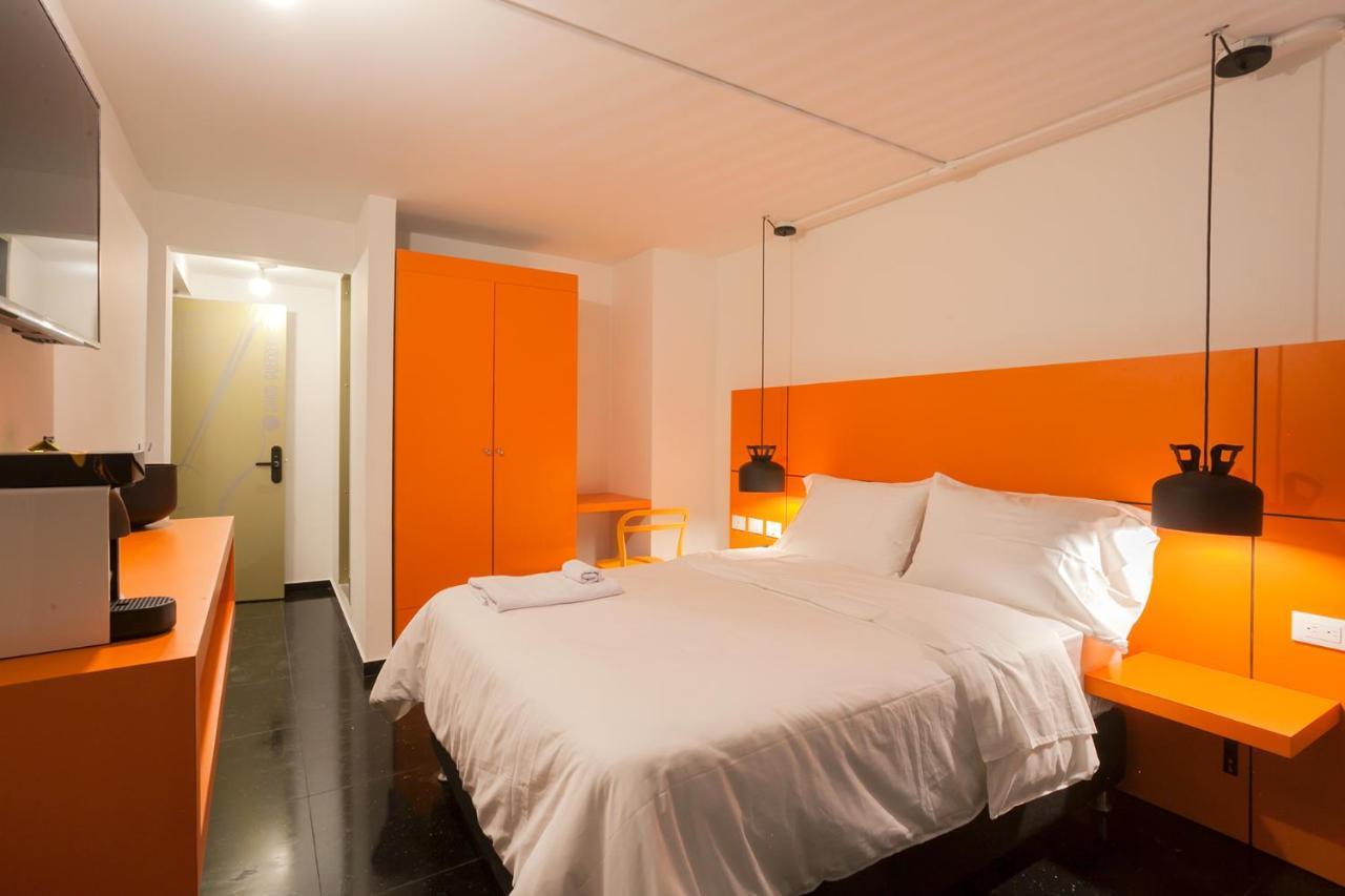 Villaviciosa Hotel Boutique Pasto Exteriör bild