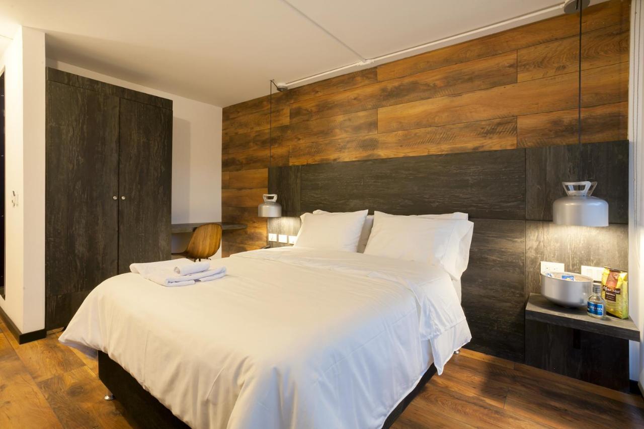 Villaviciosa Hotel Boutique Pasto Exteriör bild