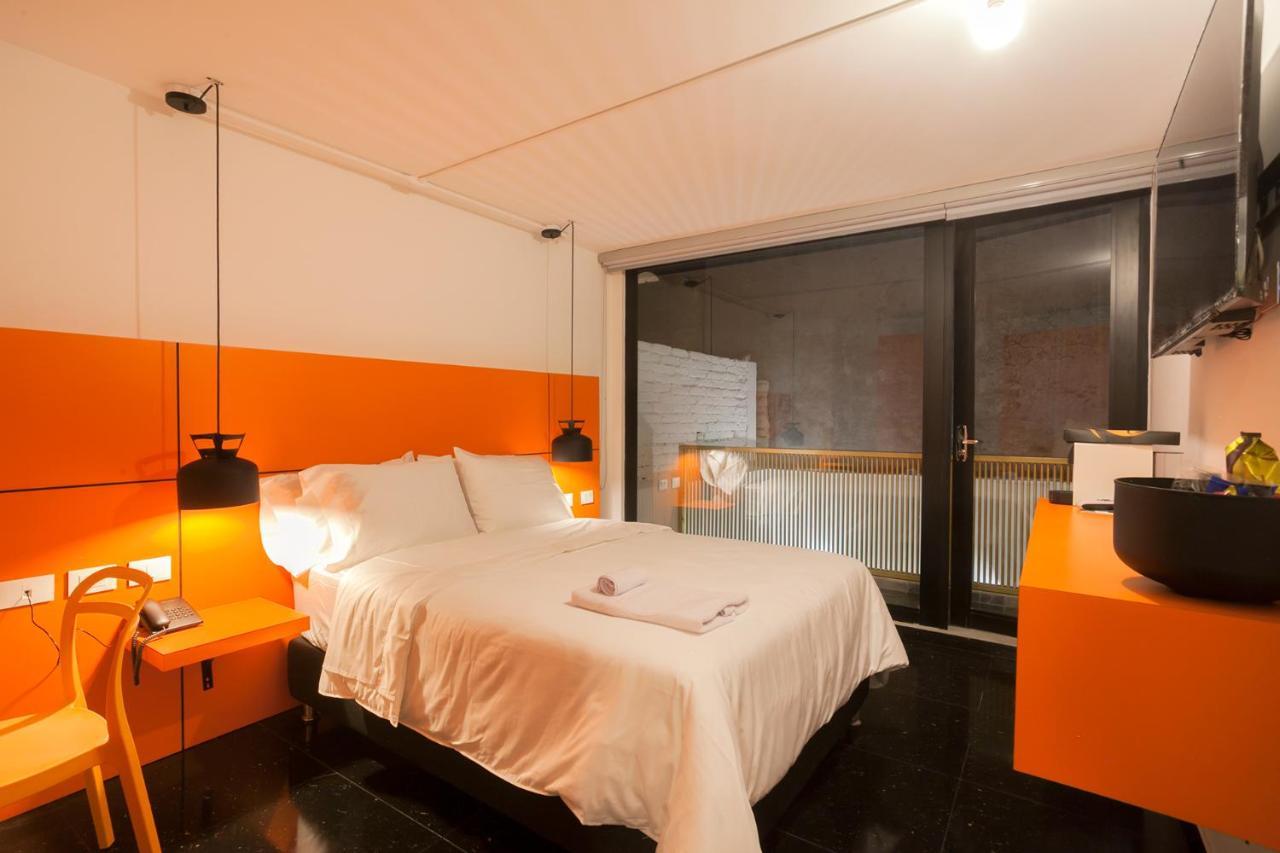 Villaviciosa Hotel Boutique Pasto Exteriör bild