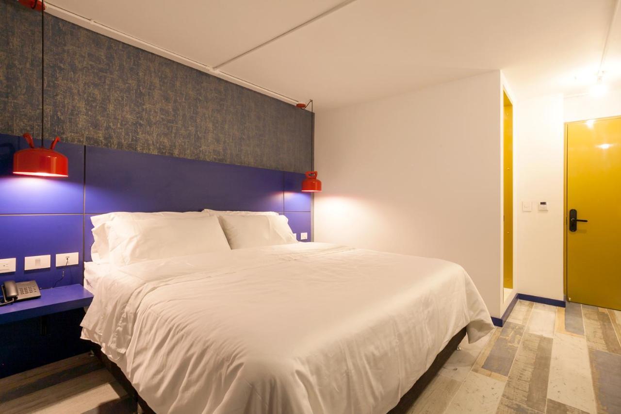 Villaviciosa Hotel Boutique Pasto Exteriör bild